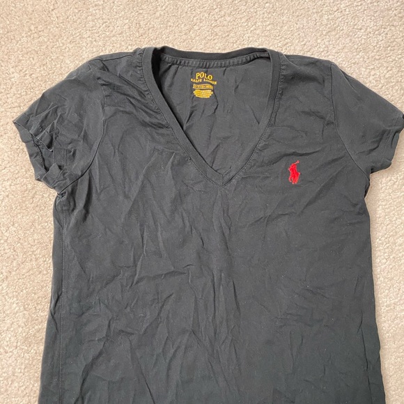 Ralph Lauren Shirt - Picture 2 of 5